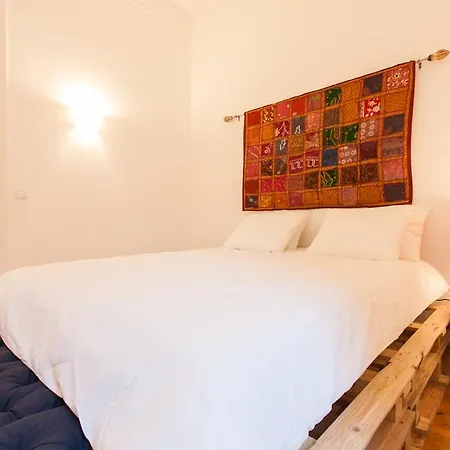 Cozzy Homes At Bairro Alto Lissabon