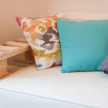 Апартаменты Cozzy Homes At Bairro Alto *