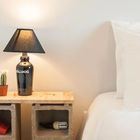 Cozzy Homes At Bairro Alto Лиссабон