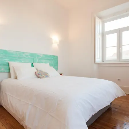 Appartement Cozzy Homes At Bairro Alto Lisboa