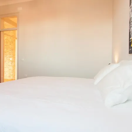 Appartement Cozzy Homes At Bairro Alto