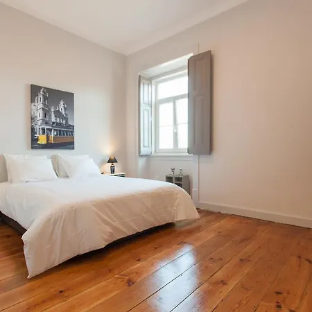 Apartman Cozzy Homes At Bairro Alto *
