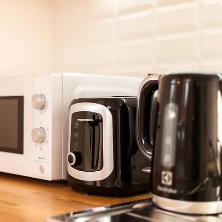 Apartman Cozzy Homes At Bairro Alto Lisboa
